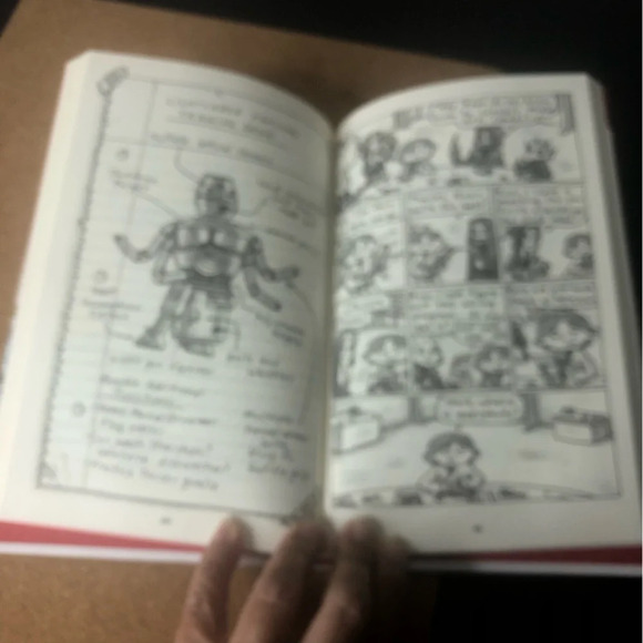 Star Wars Jedi Academy Books 4 Hard Bonus Softcover Disney Scholastic - Picture 12 of 13